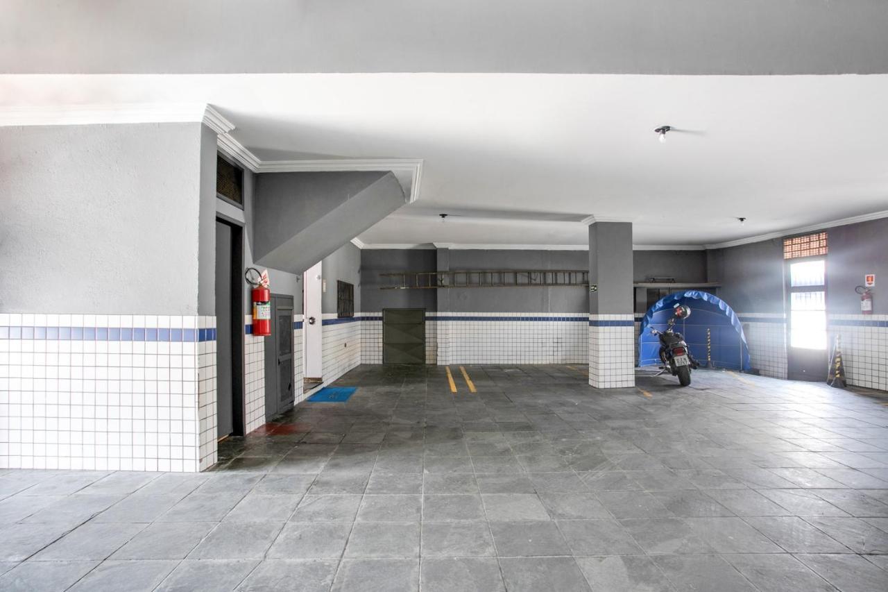 Hotel Tiquatira - Zona Leste — Photos 1